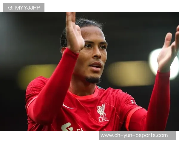 范戴克：从默默无闻到足坛巨星的辉煌蜕变与传奇故事