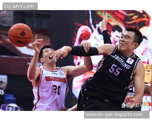 高诗岩：从青年才俊到篮球赛场的璀璨明星之路