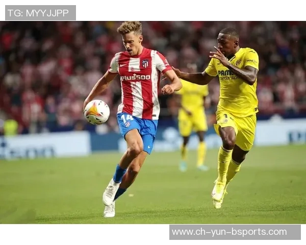 马德里竞技与西班牙人激战在即谁将笑到最后争夺胜利荣耀