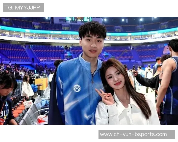 齐麟的崛起之路：从青年才俊到篮球赛场上的璀璨明星